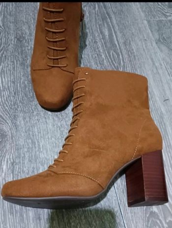 Bottines
