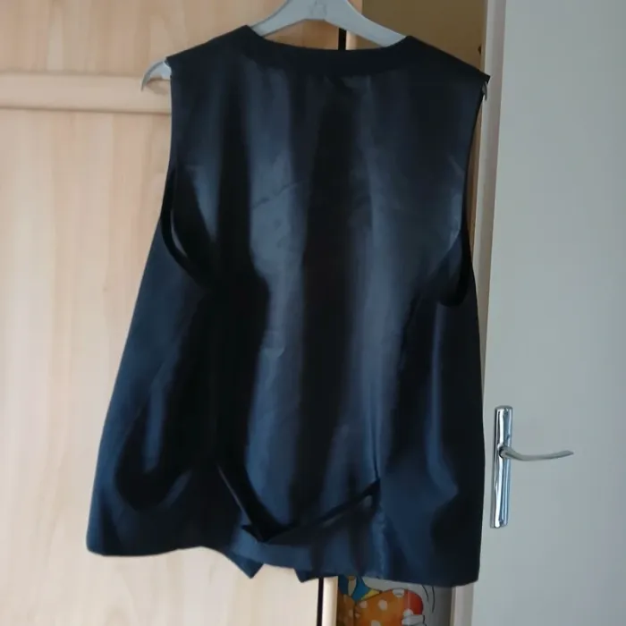 Gilet costume  homme Celio Club - photo numéro 3