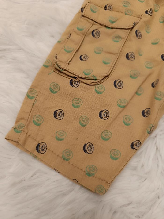 Bermuda kiwi T. 18 mois Orchestra - photo numéro 3