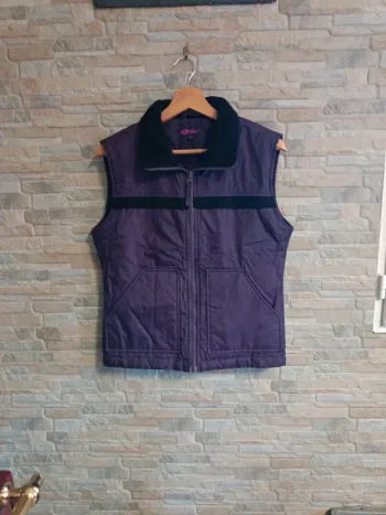 Gilet matelassée Mim 36-S