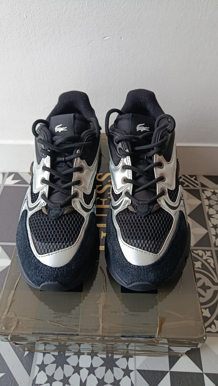 Baskets Lacoste Neo L003 - photo numéro 2