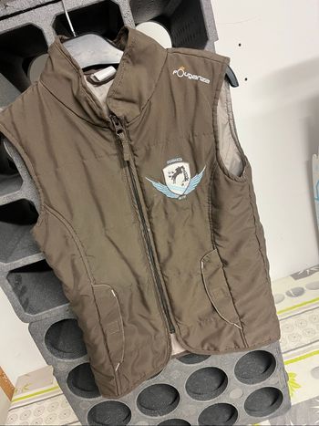 Veste