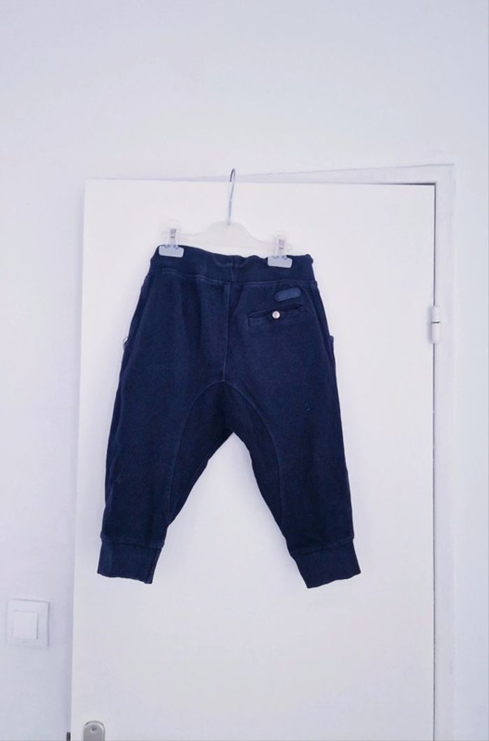 Short pantacourt - photo numéro 2