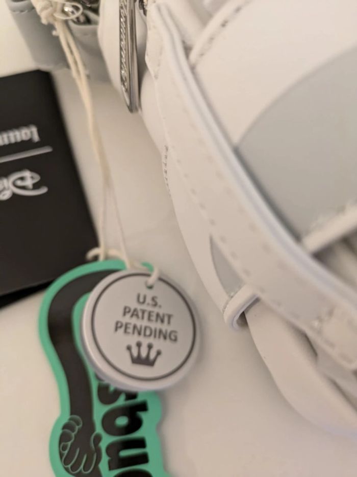 Sac à bandouliere Loungefly Baymax - photo numéro 7