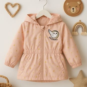 Manteau Harry Potter