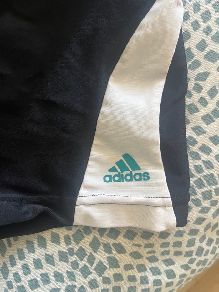 Shorty de bain homme Adidas taille M - photo numéro 3