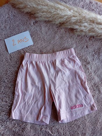 Short adidas