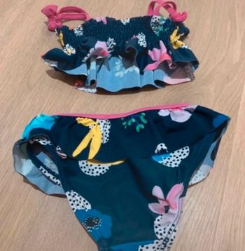 Maillot de bain 2 ans catimini