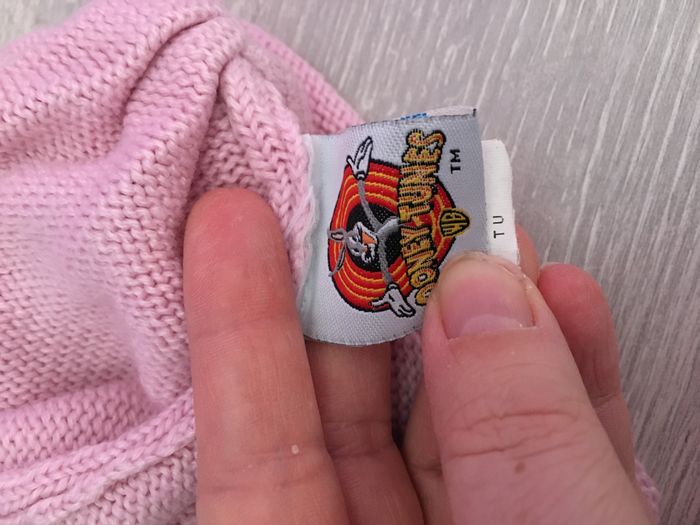 Bonnet - photo numéro 3