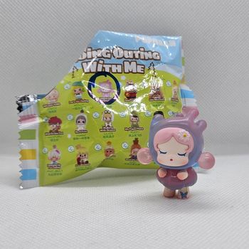 Pop Bean - Skullpanda