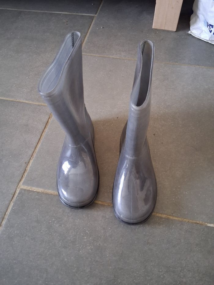 Botte de pluie - photo numéro 2