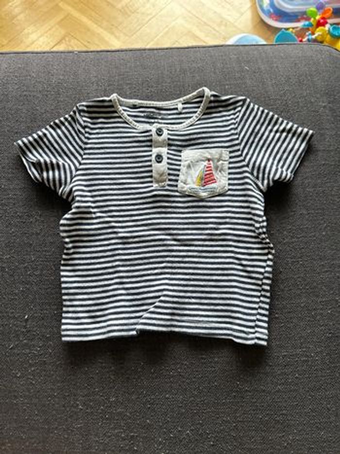 Tee shirt