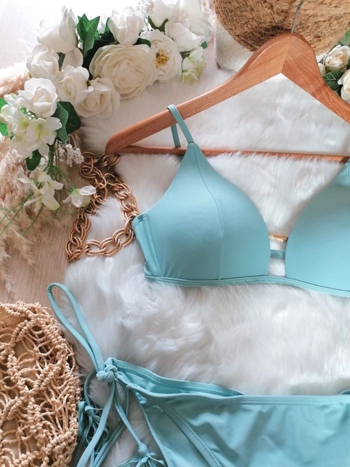 Jolie maillot de bain taille XL - photo numéro 2