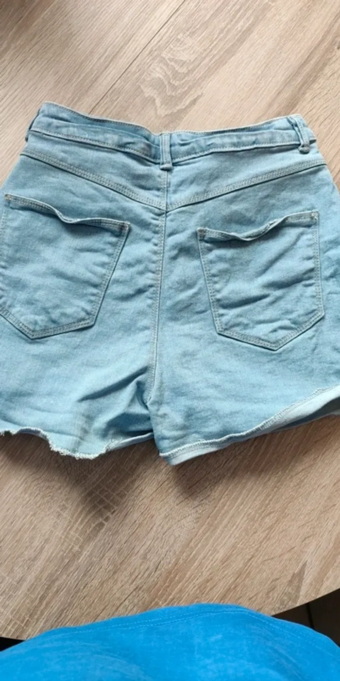 Short xxs slim - photo numéro 2