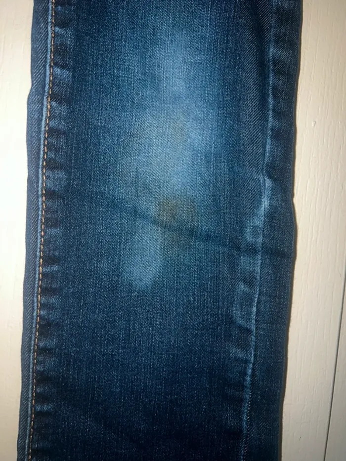Jeans Vertbaudet - photo numéro 2