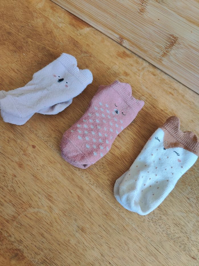 Chaussettes