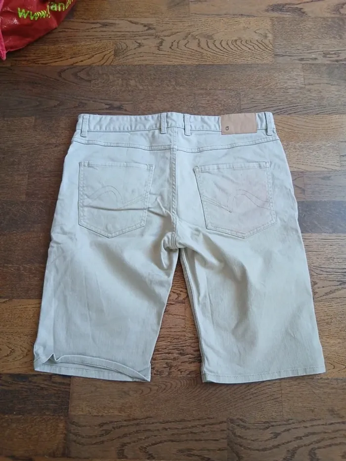 Short - photo numéro 5
