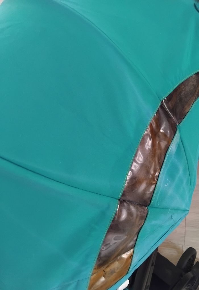 Pousette GB - photo numéro 2