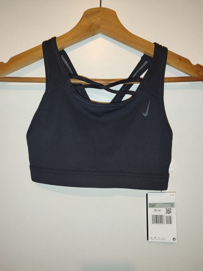 Brassière Nike neuve