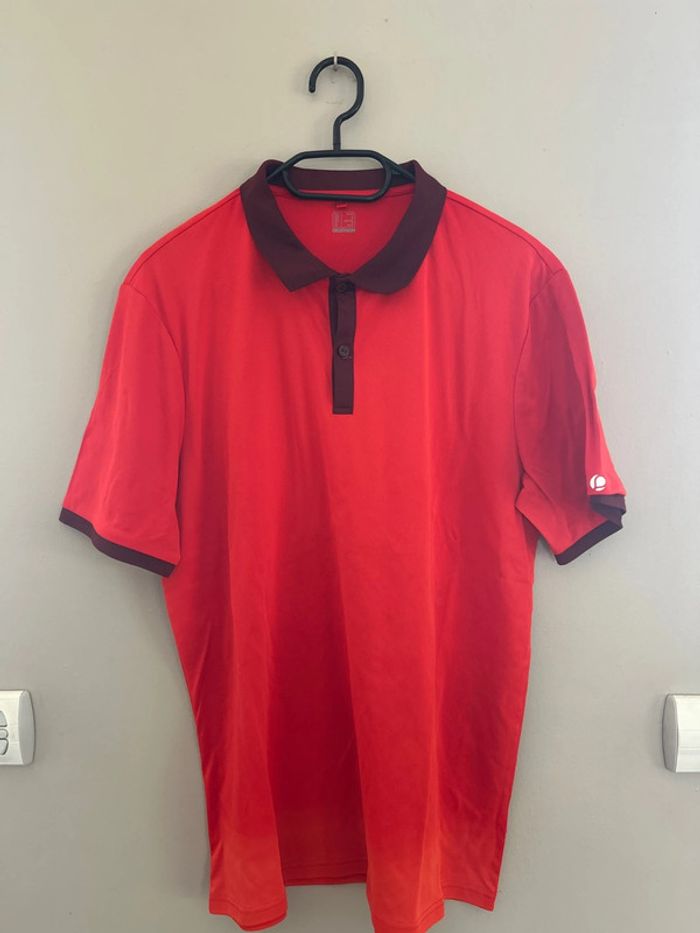 Polo de sport