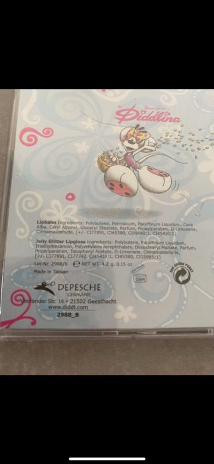 Maquillage fille - photo numéro 7