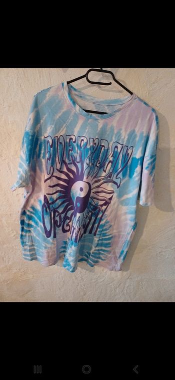 T.shirt femme taille 44