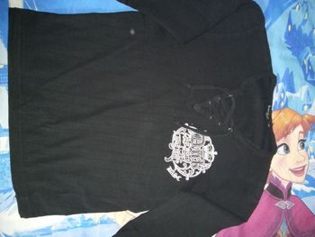 T shirt