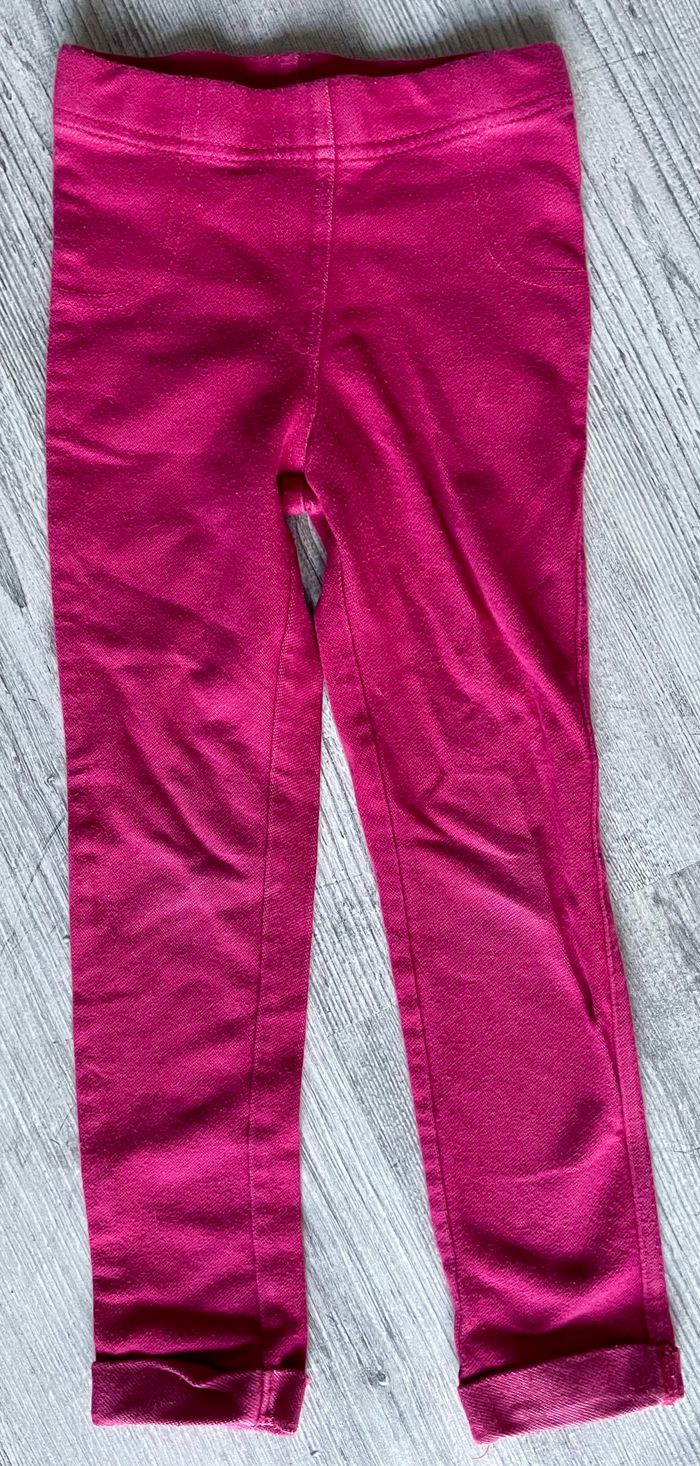 Jegging 5 ans Orchestra