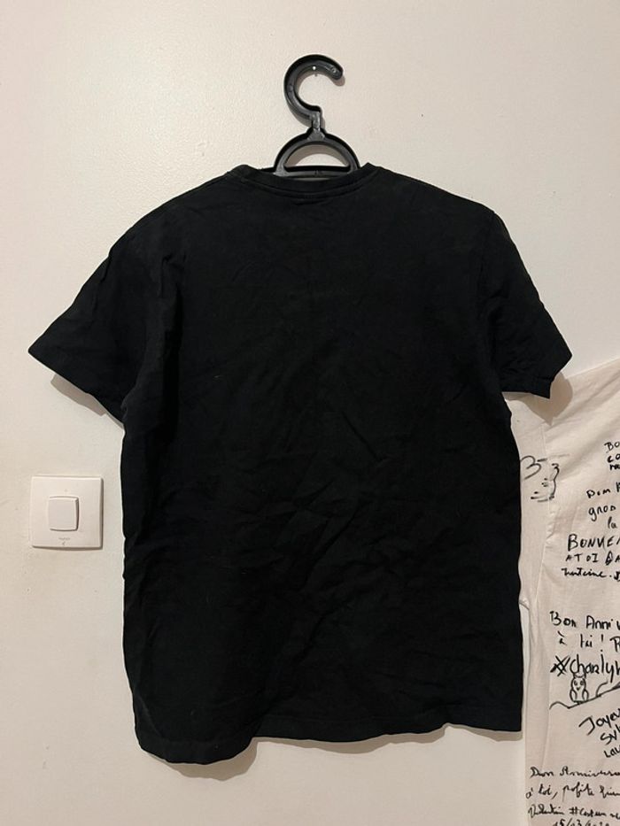 T-shirt collector « Trip and Teuf » Hardstyle - photo numéro 3