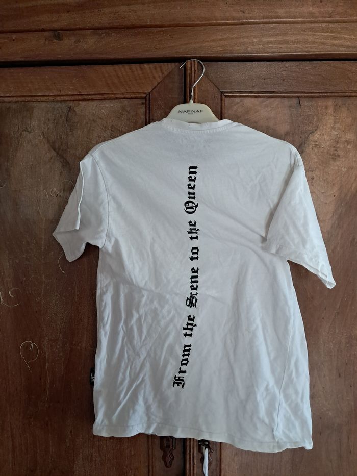 Tee-shirt - photo numéro 3