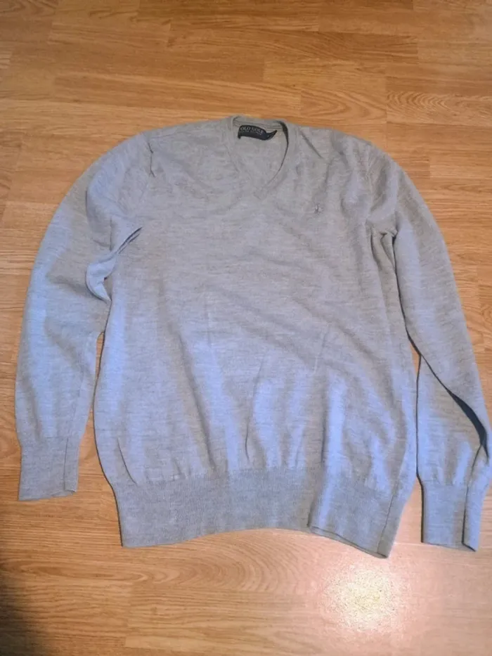 pull ralph Lauren M