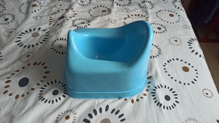 Pot bébé - photo numéro 2