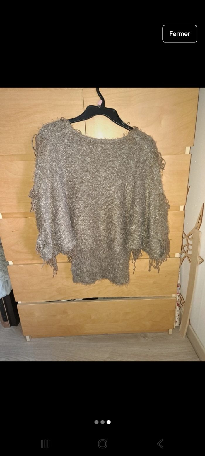 Pull a frange - photo numéro 3