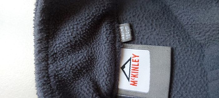 Gilet polaire XS 14 ans - photo numéro 6