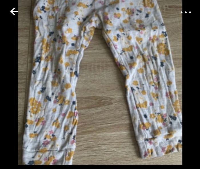 Pantalon - photo numéro 2