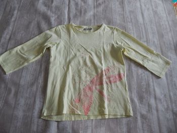 Tee shirt fille 12ans