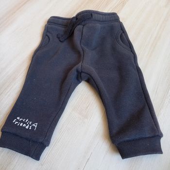 Pantalon confortable kiabi