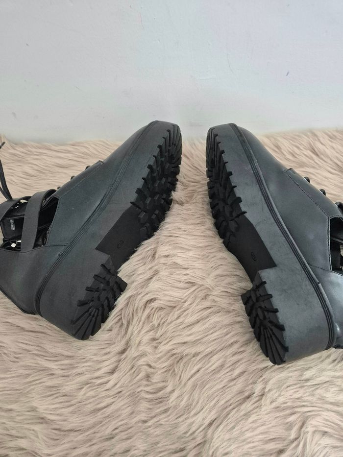 Bottines * Pimkie * - photo numéro 6