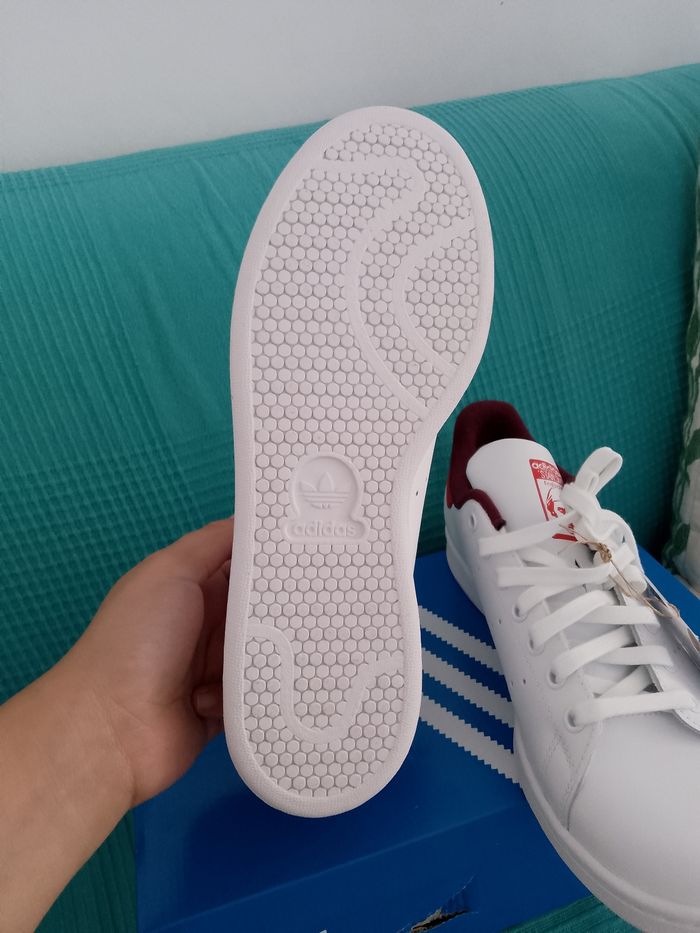 Basket Stan Smith - photo numéro 7