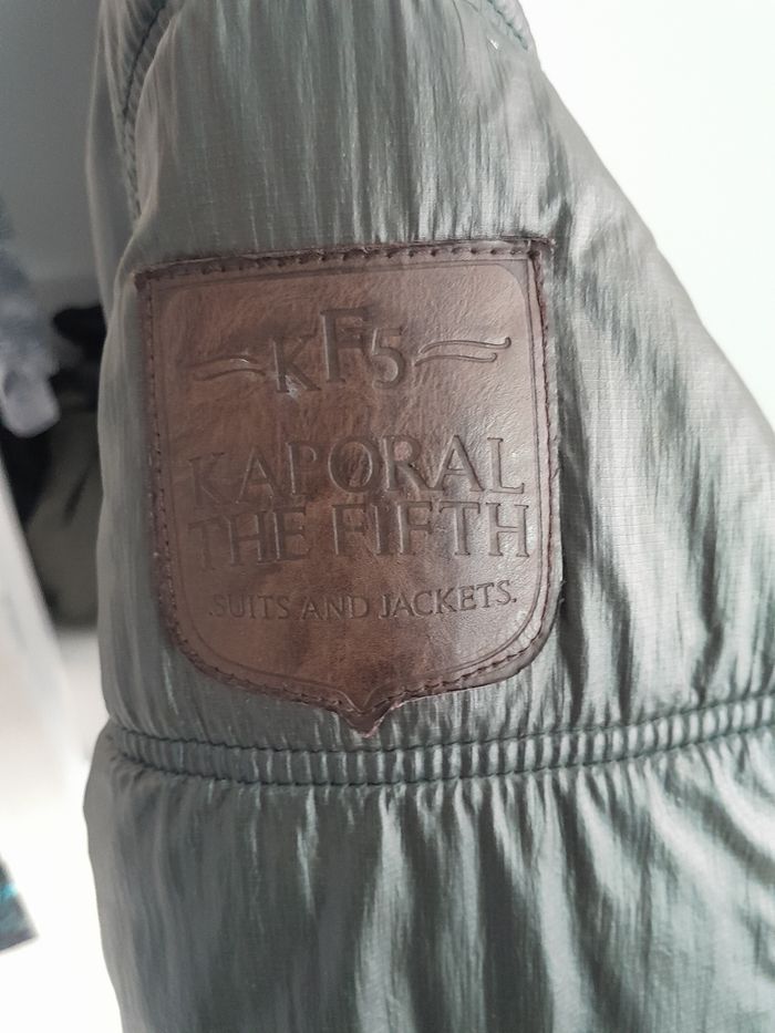 Blouson Kaporal - photo numéro 5