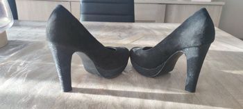 Escarpin noir