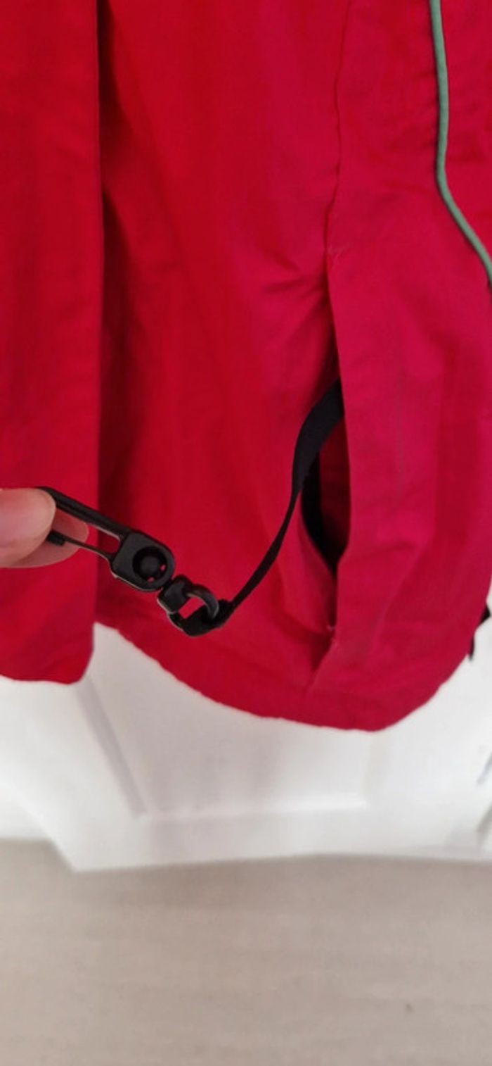 Veste de ski femme Crivit sports taille 38 - photo numéro 4