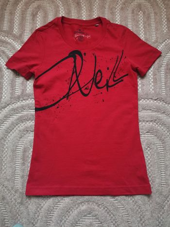 T shirt taille 34