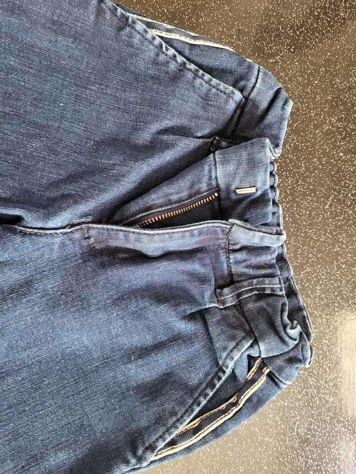 Jean T7ans 122cm - photo numéro 2