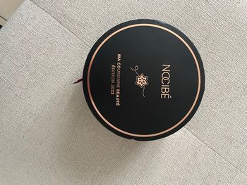 Ma couronne Beauté /édition 2023 /NOCIBE