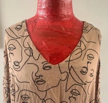 Robe xxxl