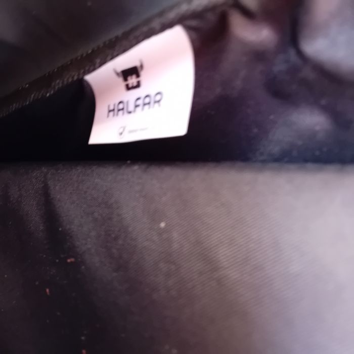 Sac Halfar - photo numéro 10