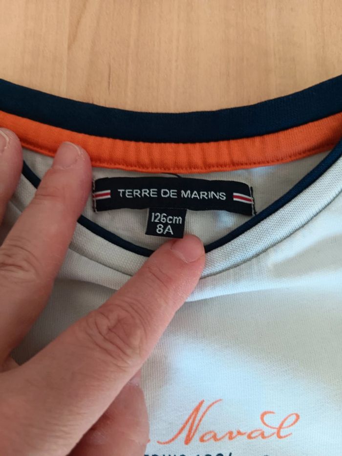 Tee-shirt garçon - photo numéro 2