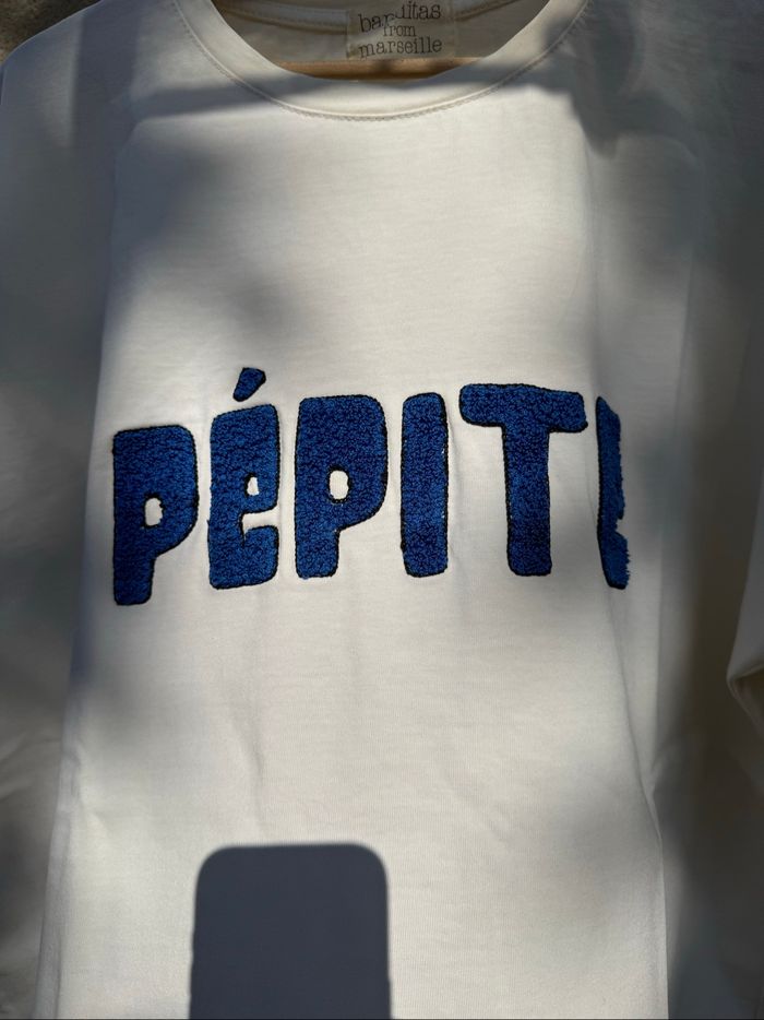 Haut MC - photo numéro 2