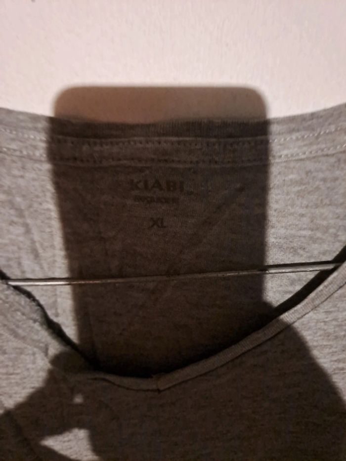 T-shirt homme taille XL - photo numéro 4